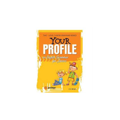 Your Profile Junior 1 sb