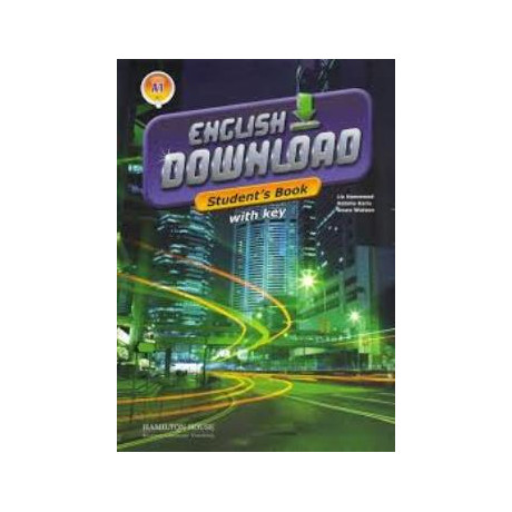 English Download a1 sb With key
