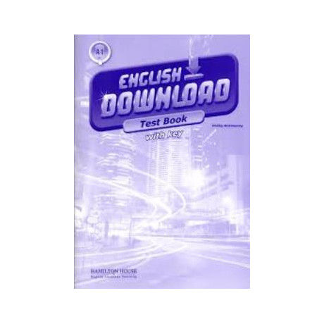 English Download a1 Test With key
