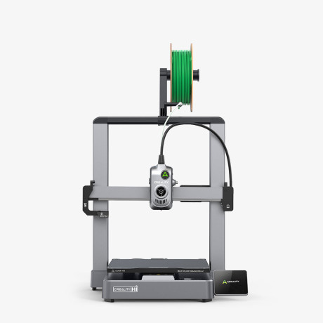 Creality hi 600mm/s Multi-Color fdm 3d Printer (Single Machine)