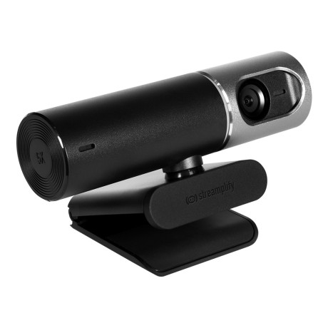Streamplify cam pro 4k web Camera 8m30