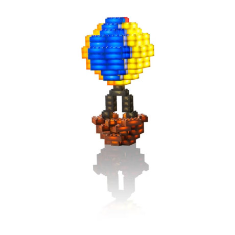 Light STAX  Liberty V2