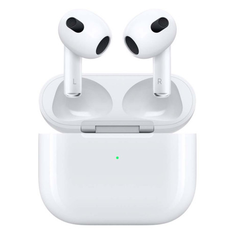 Apple Airpods (3rd Generation) (Mme73zm/a)