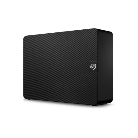 Seagate Expansion Desktop External Drive 4tb Black (Stkp4000400) (Seastkp4000400)