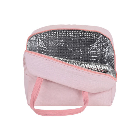 Homely Τσαντα Φαγητου Homely 6lt Rose Quartz Homely Τσαντα Φαγητου Homely 6lt Rose Quartz