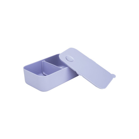 Homely Φαγητοδοχειο 1lt Lavender fog