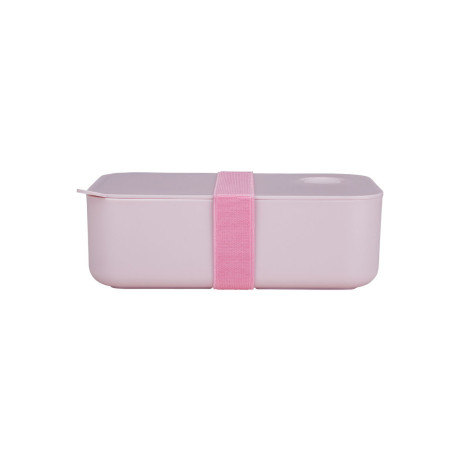 Homely Φαγητοδοχειο 1lt Rose Quartz
