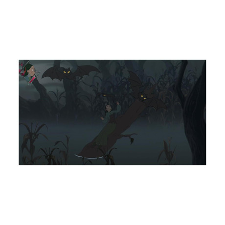 Nsw bye Sweet Carole