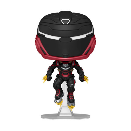 Funko Pop! Marvel: Ironheart - Ironheart Model 5 #1564 Bobble-Head Vinyl Figure
