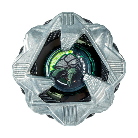Hasbro bey Blade x: Booster Single top - Obsidian Shell (G1533)