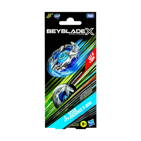 Hasbro bey Blade x: Booster Single top - Soar Phoenix (G1756)