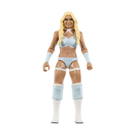 Mattel Wwe®: Main Event Series -  Tiffany Stratton (Jgd48)