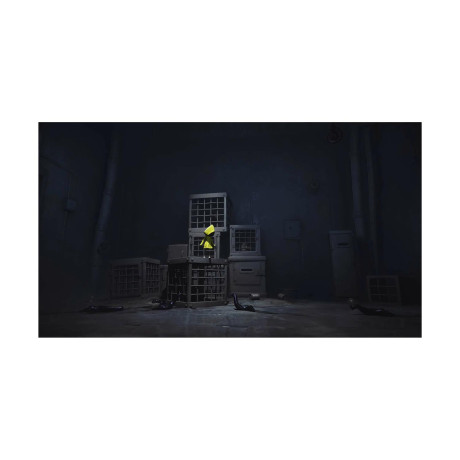 Ps5 Little Nightmares Enhanced - Complete Edition