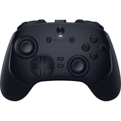 Razer Wolverine v3 pro 8k - Wired pc Gaming Controller - Case - tmr Thumbs - 6 Remappable buttons