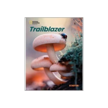 Trailblazer Starter ( + Spark) Combo Split a