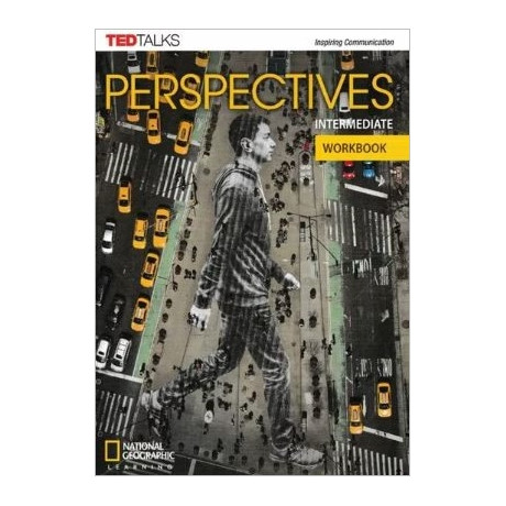 Perspectives Intermediate wb Brit. ed