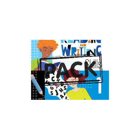 Reading and Writing Skills 1 Tchrs (+ Digibooks App)