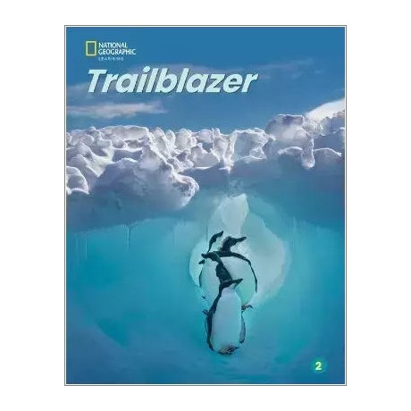 No Sale Trailblazer 2 Super Pack (sb + Spark + wb)