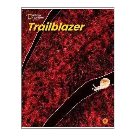 No Sale Trailblazer 3 Super Pack (sb + Spark + wb)