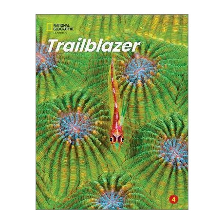 Trailblazer 4 Bundle (sb + Spark + wb)