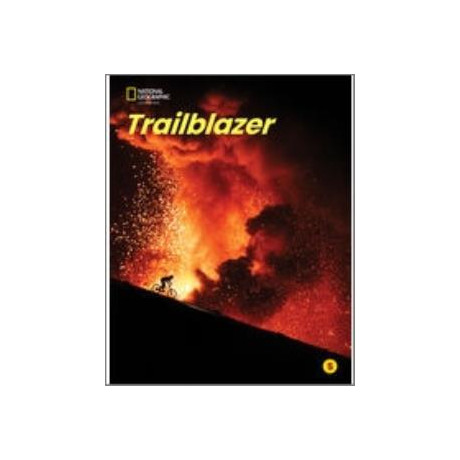 Trailblazer 5 Bundle (sb + Spark + wb)