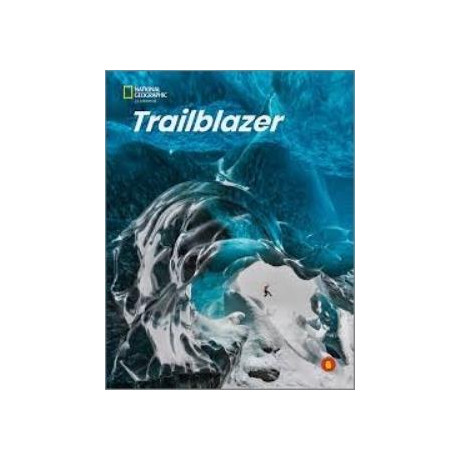 Trailblazer 6 Bundle (sb + Spark + wb)