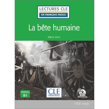 Lceff 3: la Bete Humaine n/e