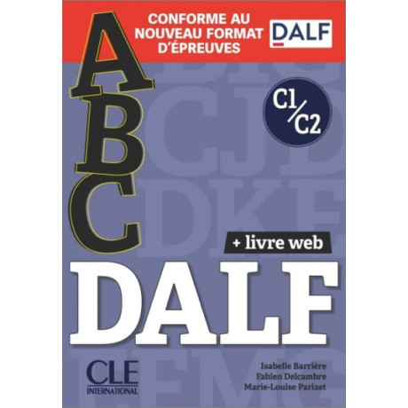 Abc Dalf C1/c2 n/e