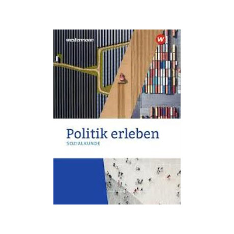 Politik Erleben Sozialkunde