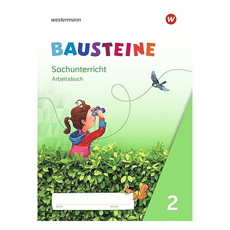Bausteine Sachunterricht 2 Bausteine Sachunterricht 2