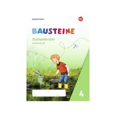 Bausteine Sachunterricht 4 Bausteine Sachunterricht 4