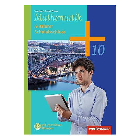 Mathematik Ausgabe 2014 Arbeitsheft Zentrale Prufung rp, Saarland mit Interaktiven Ubungen Mathematik Ausgabe 2014 Arbeitsheft Zentrale Prufung rp, Saarland mit Interaktiven Ubungen