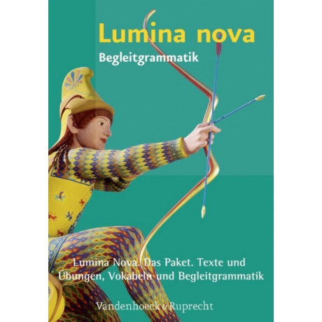 Lumina Nova Begleitgrammatik