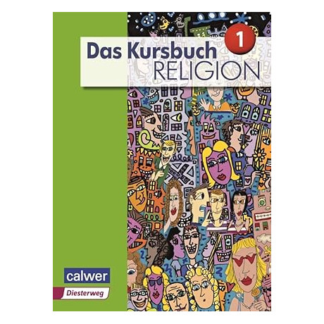 Religion 1 Ausgabe 2015