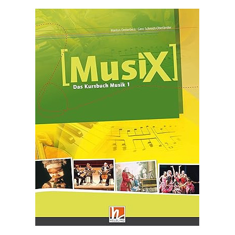 Musix 1
