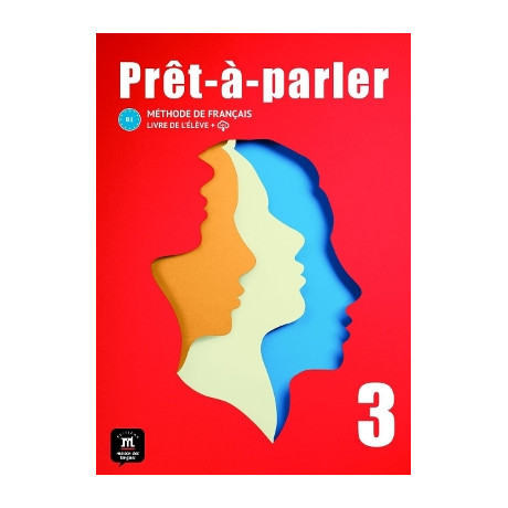 Pret-a-Parler 3 Livre Deleve