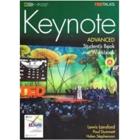 Keynote Advanced Combo Split a ( + Spark)
