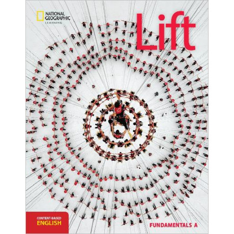 Lift Fundamentals Combo Split a ( + Spark)