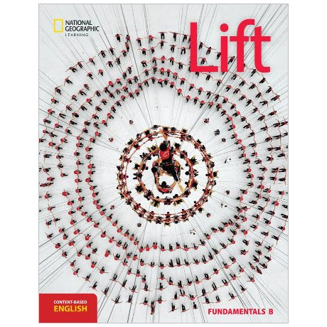Lift Fundamentals Combo Split b ( + Spark)