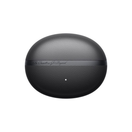 Qcy Crossky c50 Grey (Ct06) Open ear Earclip, bt 6.0, Ipx5 Waterproof, 35h Gray