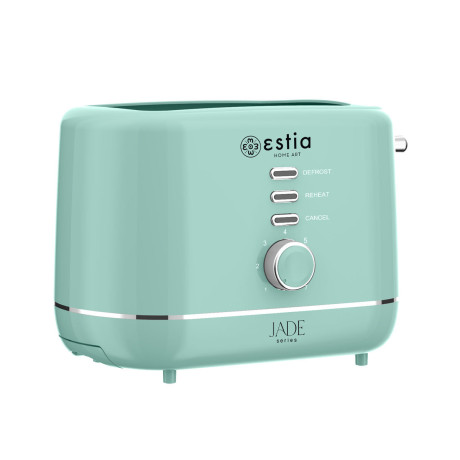 Estia Φρυγανιερα Jade 2 Θεσεων με 7 Επιπεδα Ψησιματος 850w