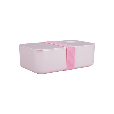 Homely Φαγητοδοχειο 1lt Rose Quartz