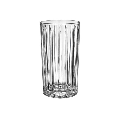 Estia Ποτηρι Νερου Prisma Κρυσταλλινο 410ml σετ 6 Τεμ.