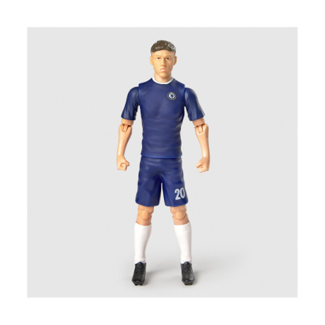 Banbo Toys: Chelsea Soccer - Cole Palmer Action Figure (20cm) (83477)