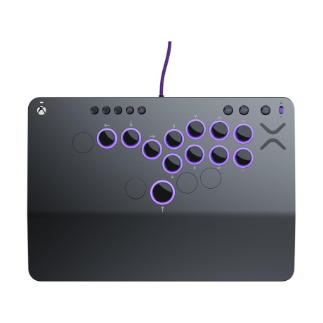 Turtle Beach: Victrix pro ko Leverless Fight Stick [For Xbox, pc]