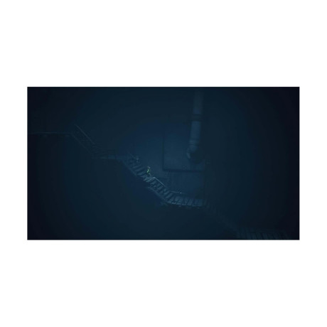 Ps4 Little Nightmares iii