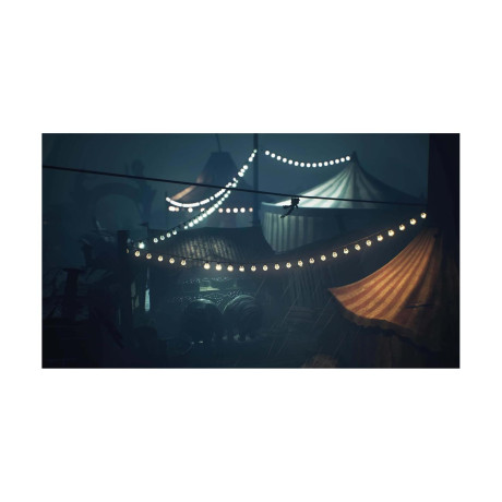 Nsw Little Nightmares iii