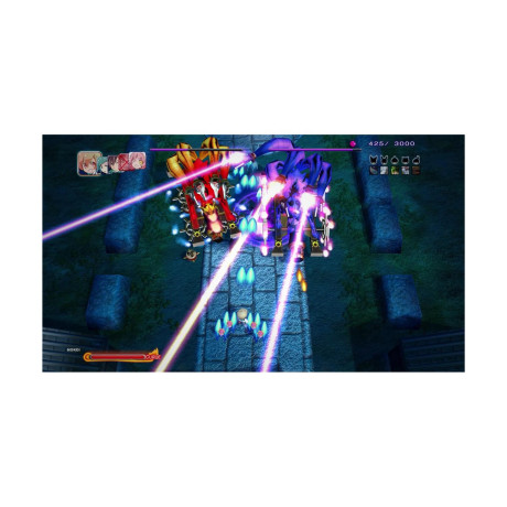 Ps5 Mamorukun Recurse!