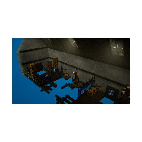 Ps5 Lumo 2