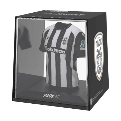Fancollex: Myjersey - Paok Home  2024/25 (53my00004)